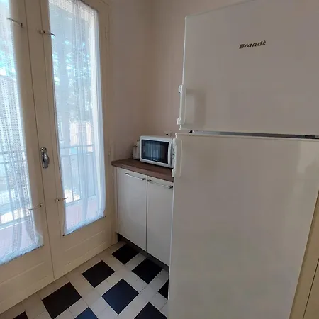 Apartamento De Marie - 100 M De La Plage, Climatisation, Parking Privé Argelès-sur-Mer